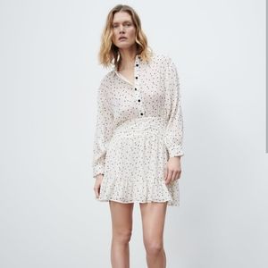 Zara Mini Dress